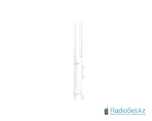 Wi-Fi точка доступа TP-Link EAP225-Outdoor